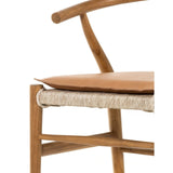 Four Hands Muestra Dining Chair With Cushion