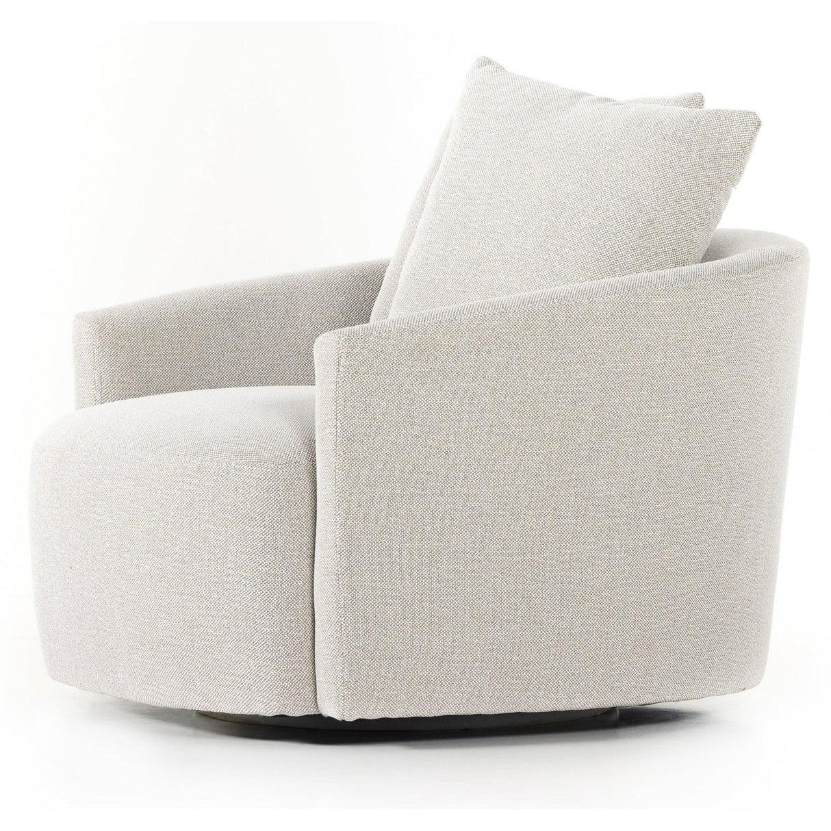 Four Hands Chloe Swivel Chair