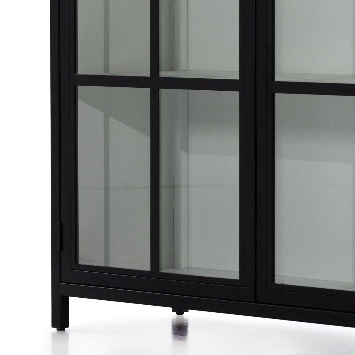 Four Hands Lexington Cabinet