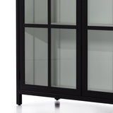 Four Hands Lexington Cabinet