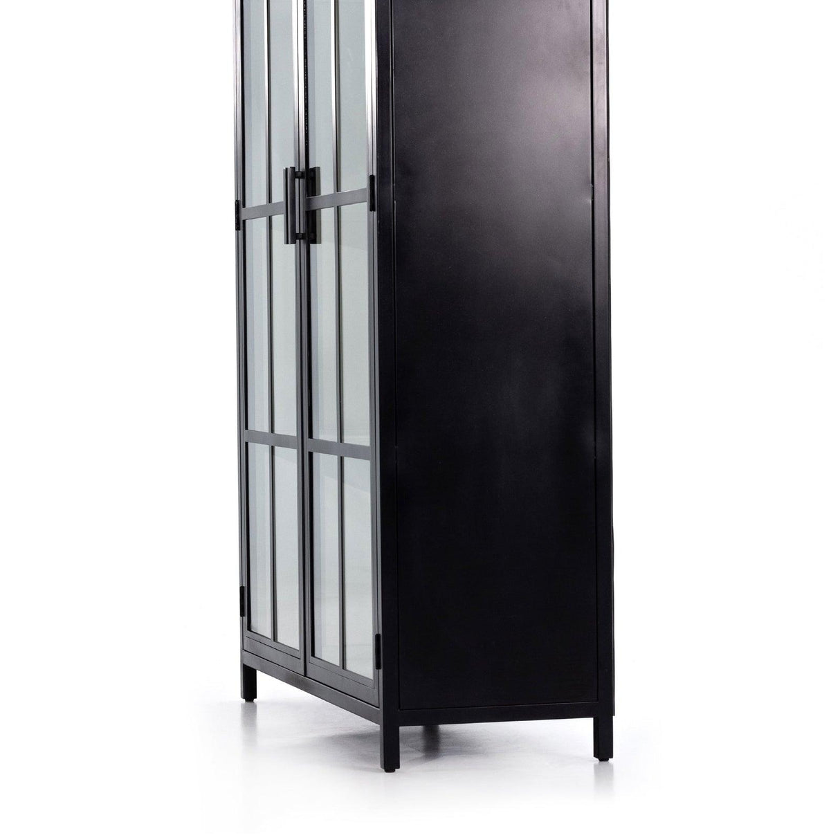 Four Hands Lexington Cabinet