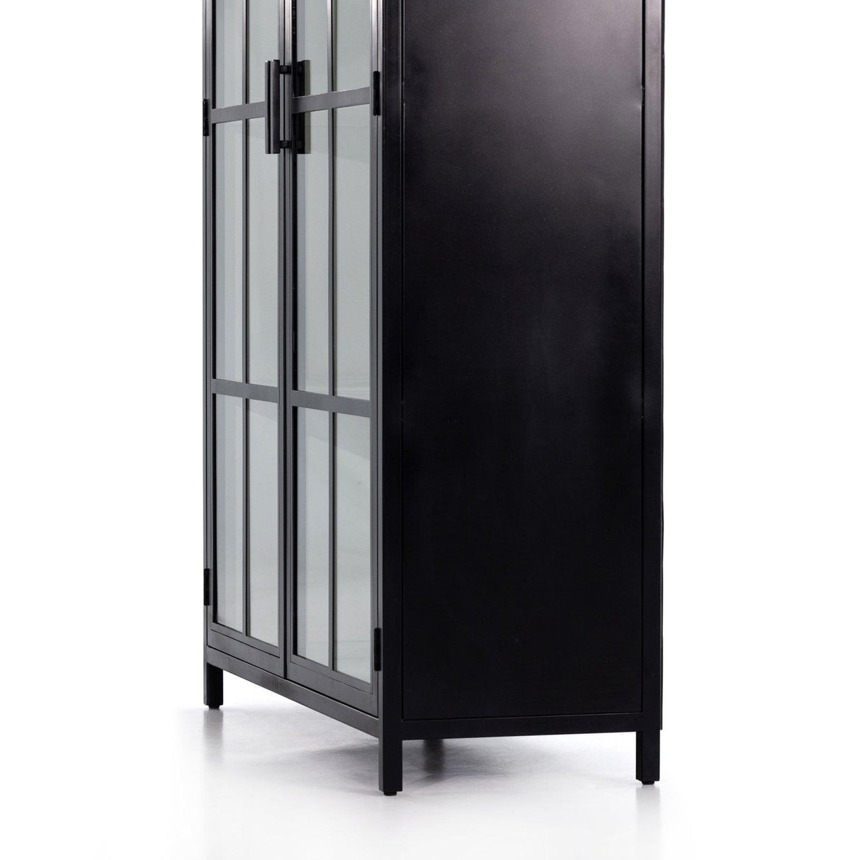 Four Hands Lexington Cabinet