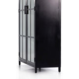 Four Hands Lexington Cabinet