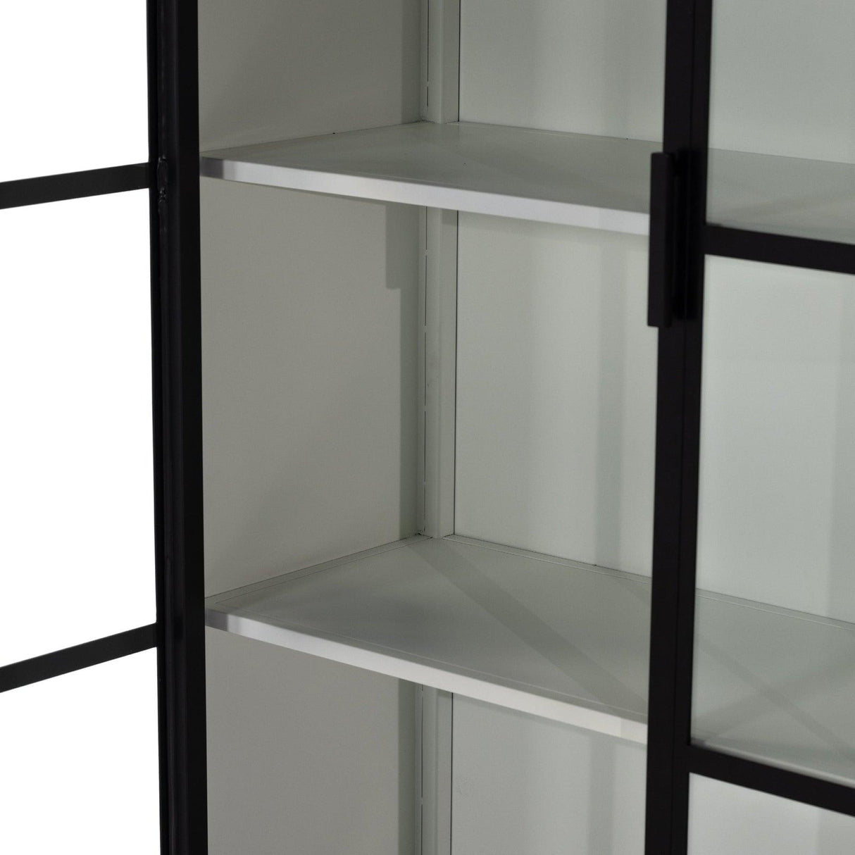 Four Hands Lexington Cabinet