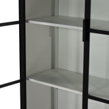 Four Hands Lexington Cabinet