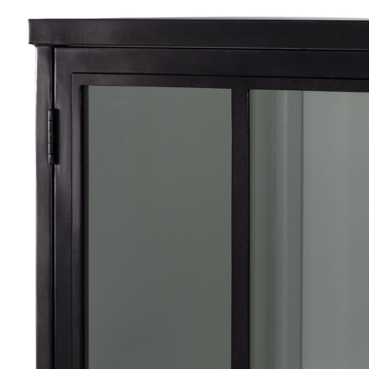 Four Hands Lexington Cabinet