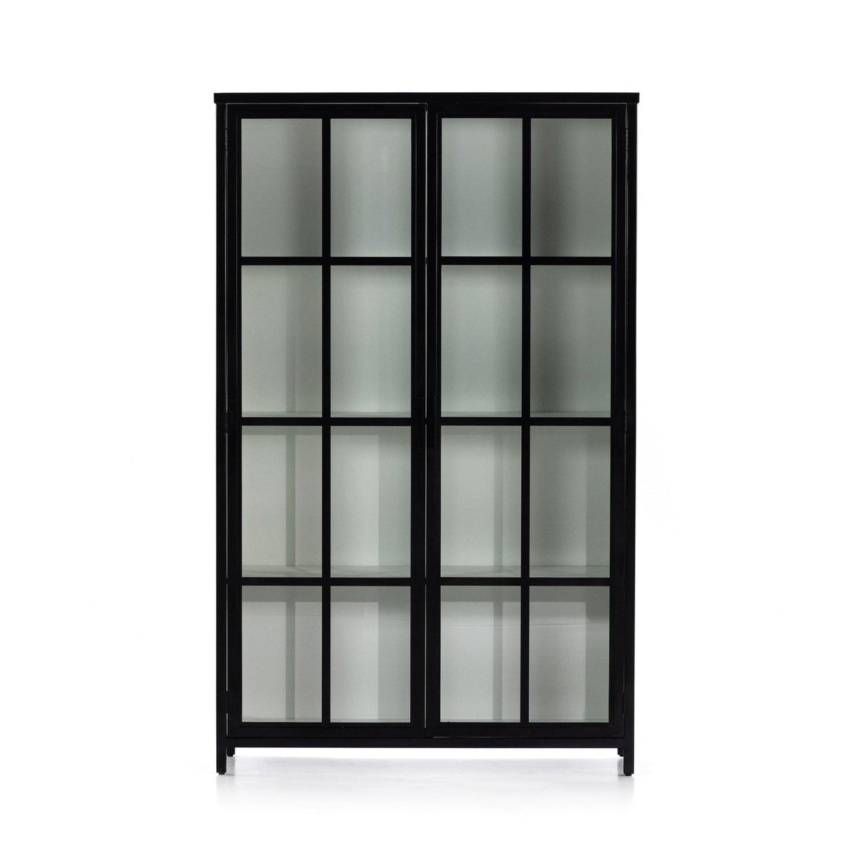 Four Hands Lexington Cabinet