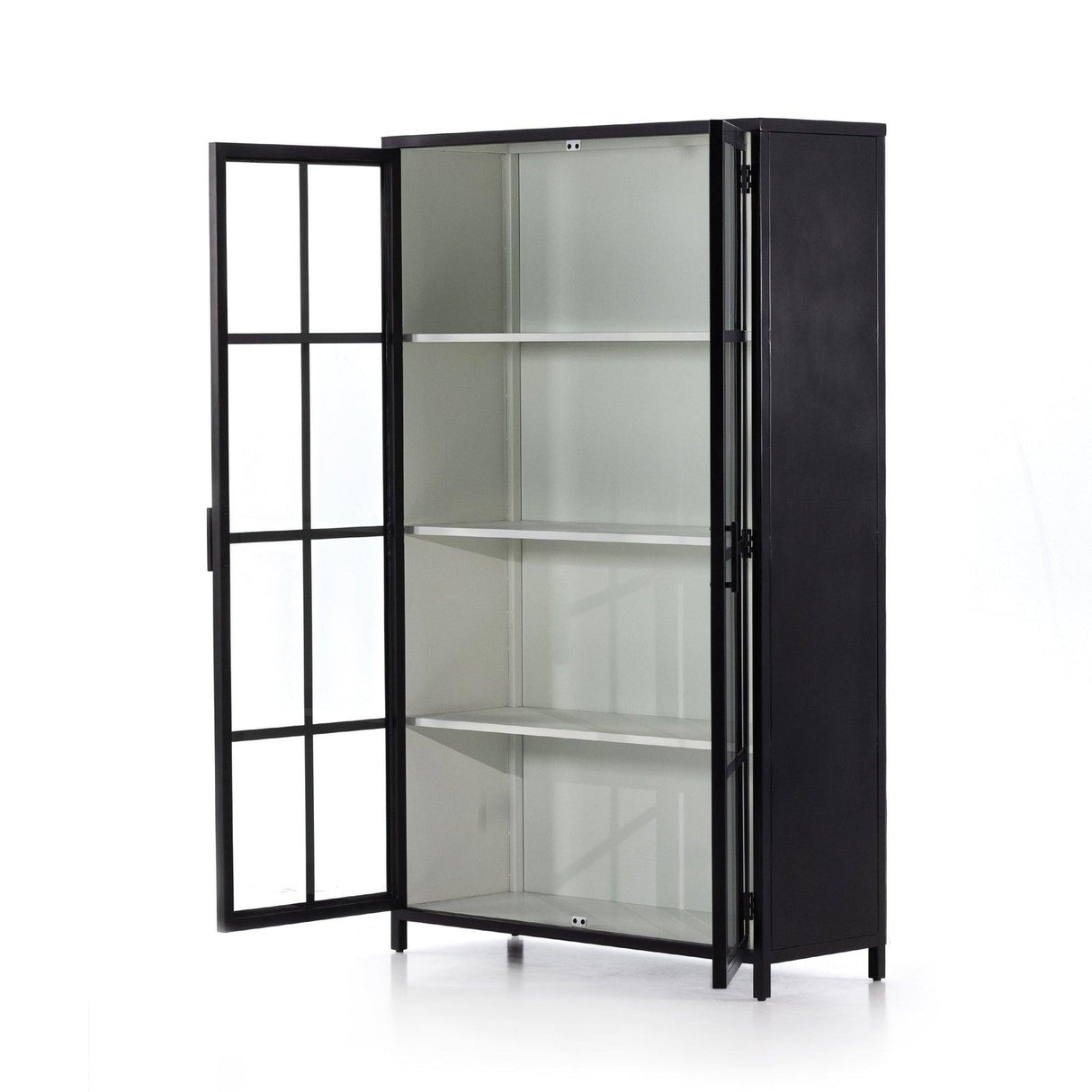 Four Hands Lexington Cabinet