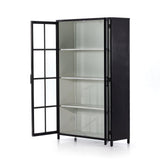 Four Hands Lexington Cabinet