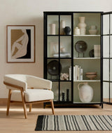 Four Hands Lexington Cabinet