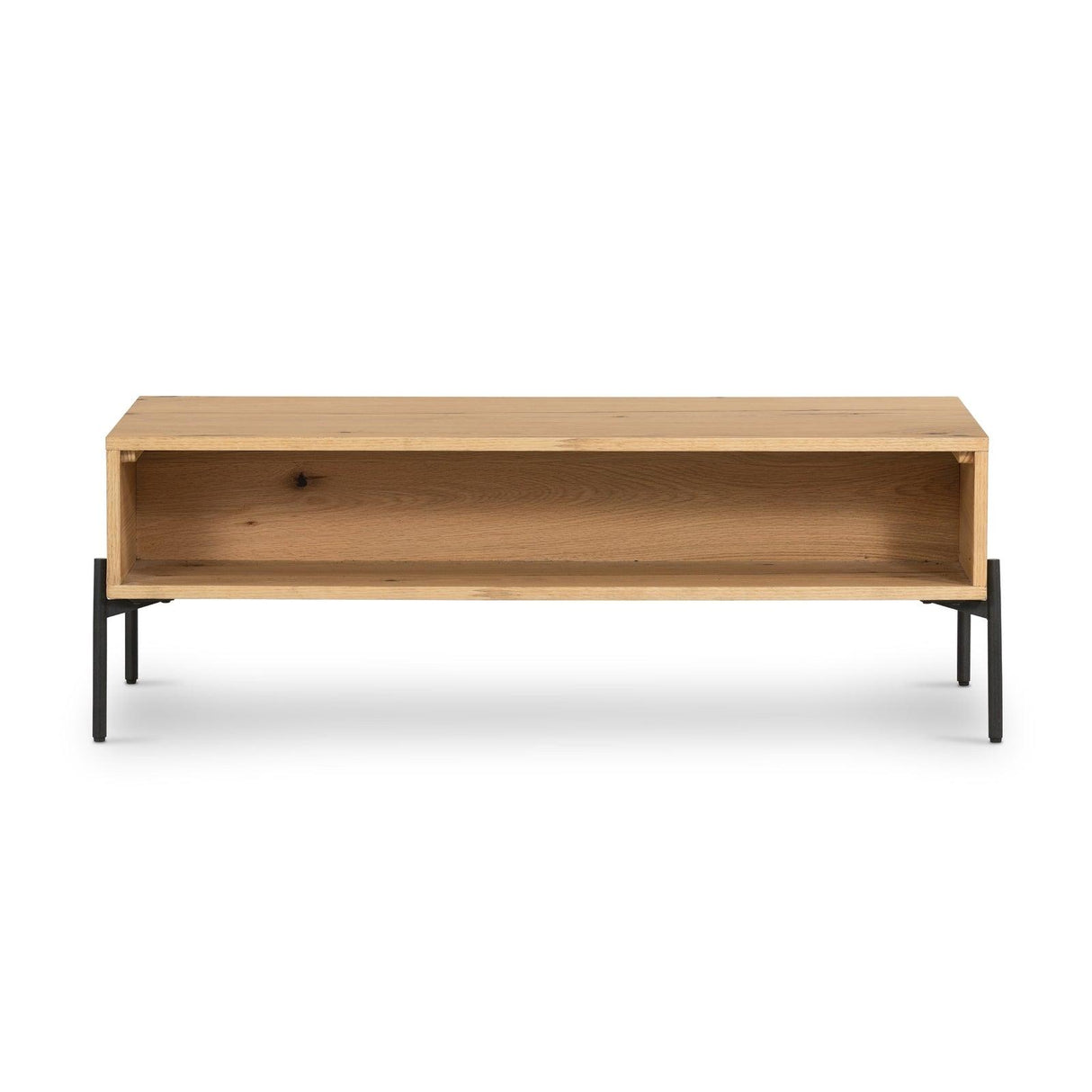 Four Hands Eaton Coffee Table