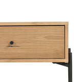 Four Hands Eaton Coffee Table