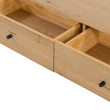 Four Hands Eaton Coffee Table