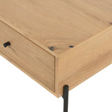 Four Hands Eaton Coffee Table