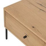 Four Hands Eaton Coffee Table