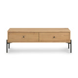 Four Hands Eaton Coffee Table