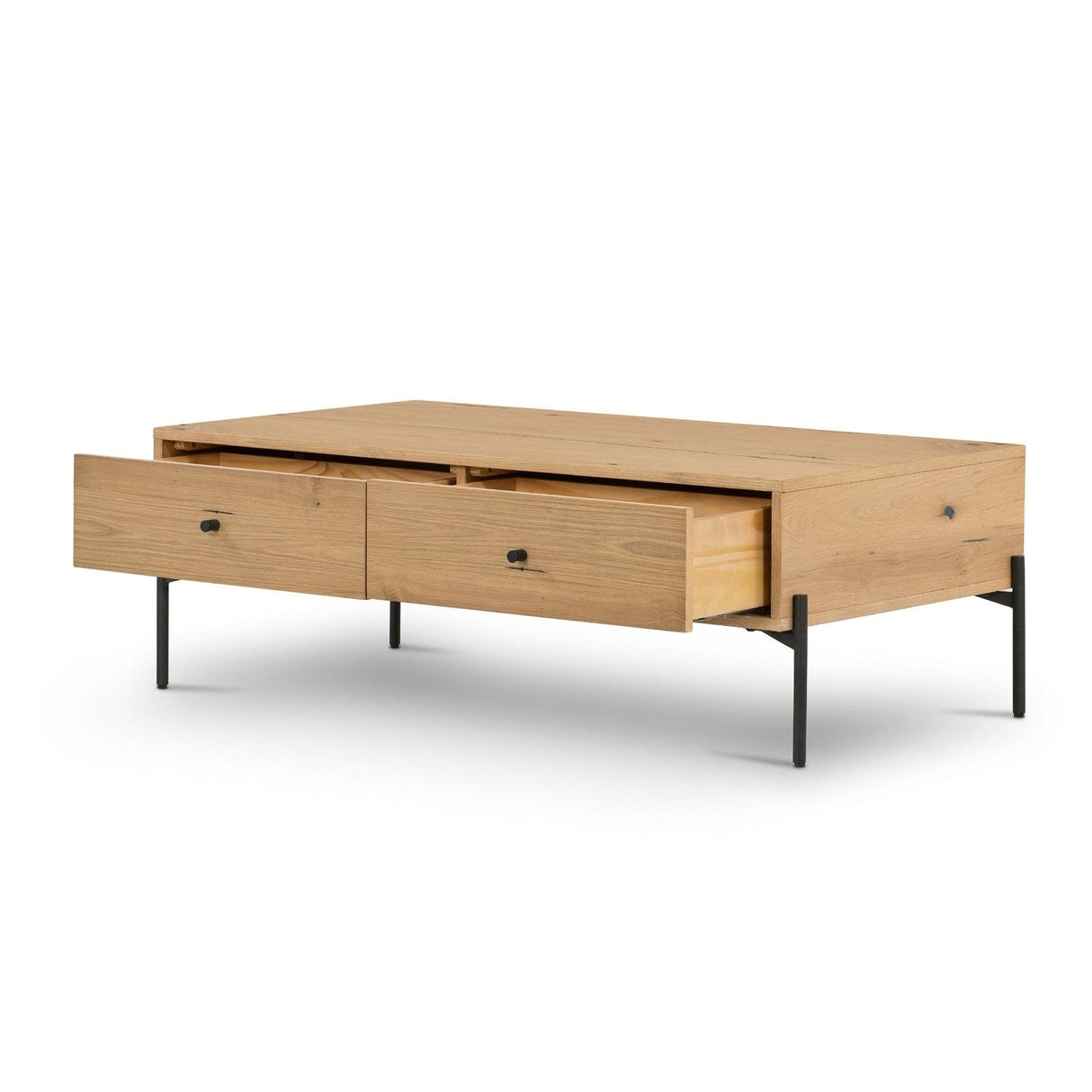Four Hands Eaton Coffee Table