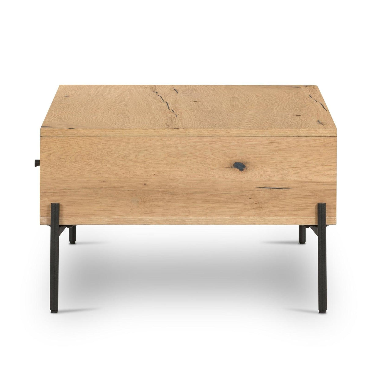 Four Hands Eaton Coffee Table