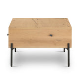 Four Hands Eaton Coffee Table