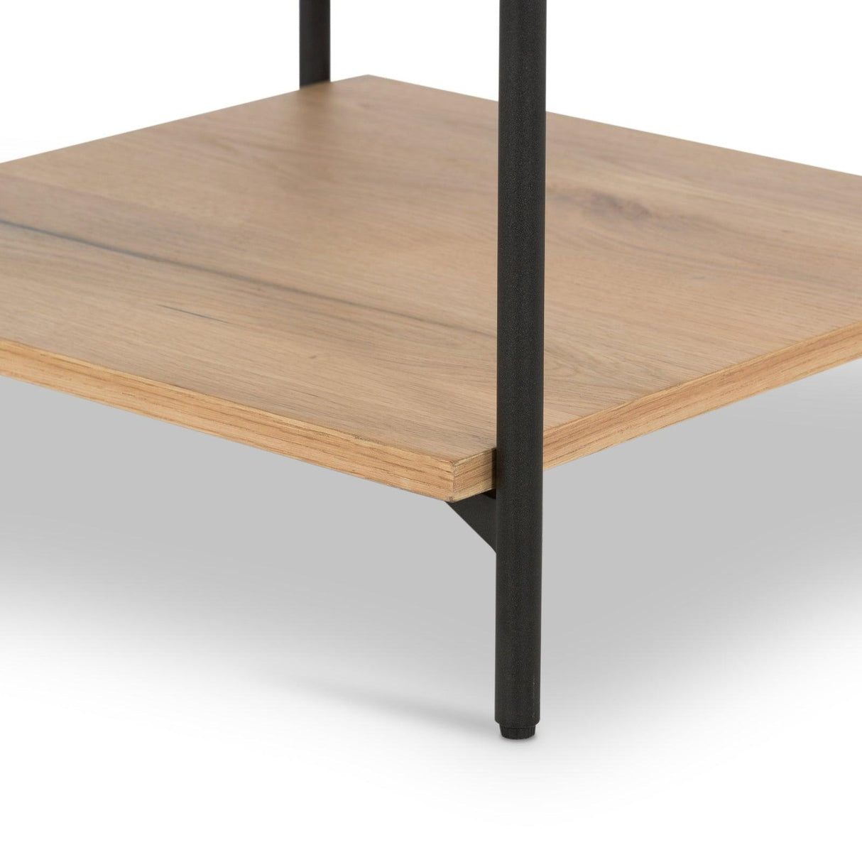 Four Hands Eaton End Table