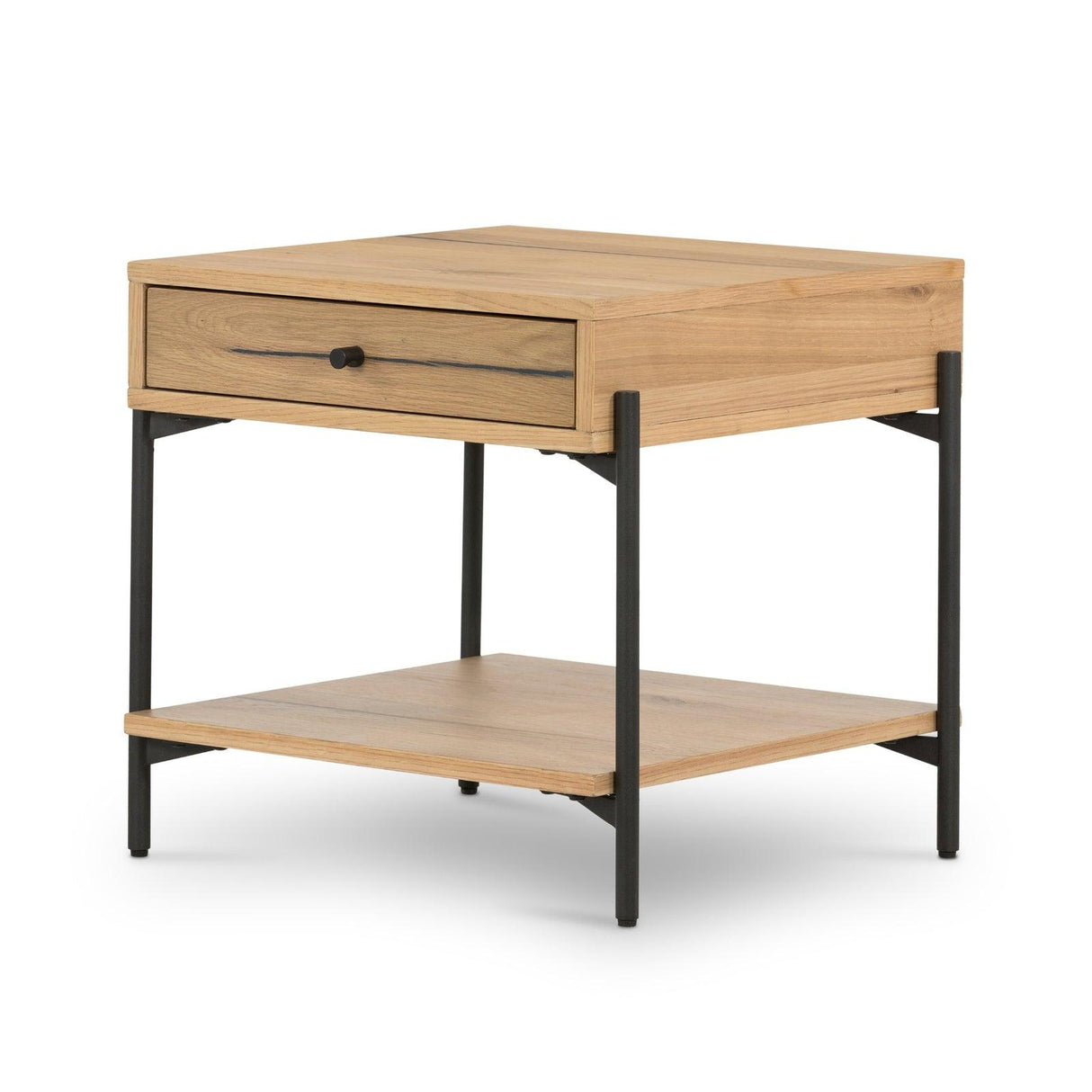 Four Hands Eaton End Table