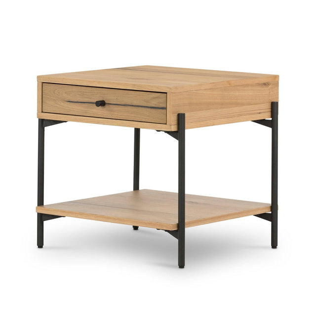 Four Hands Eaton End Table