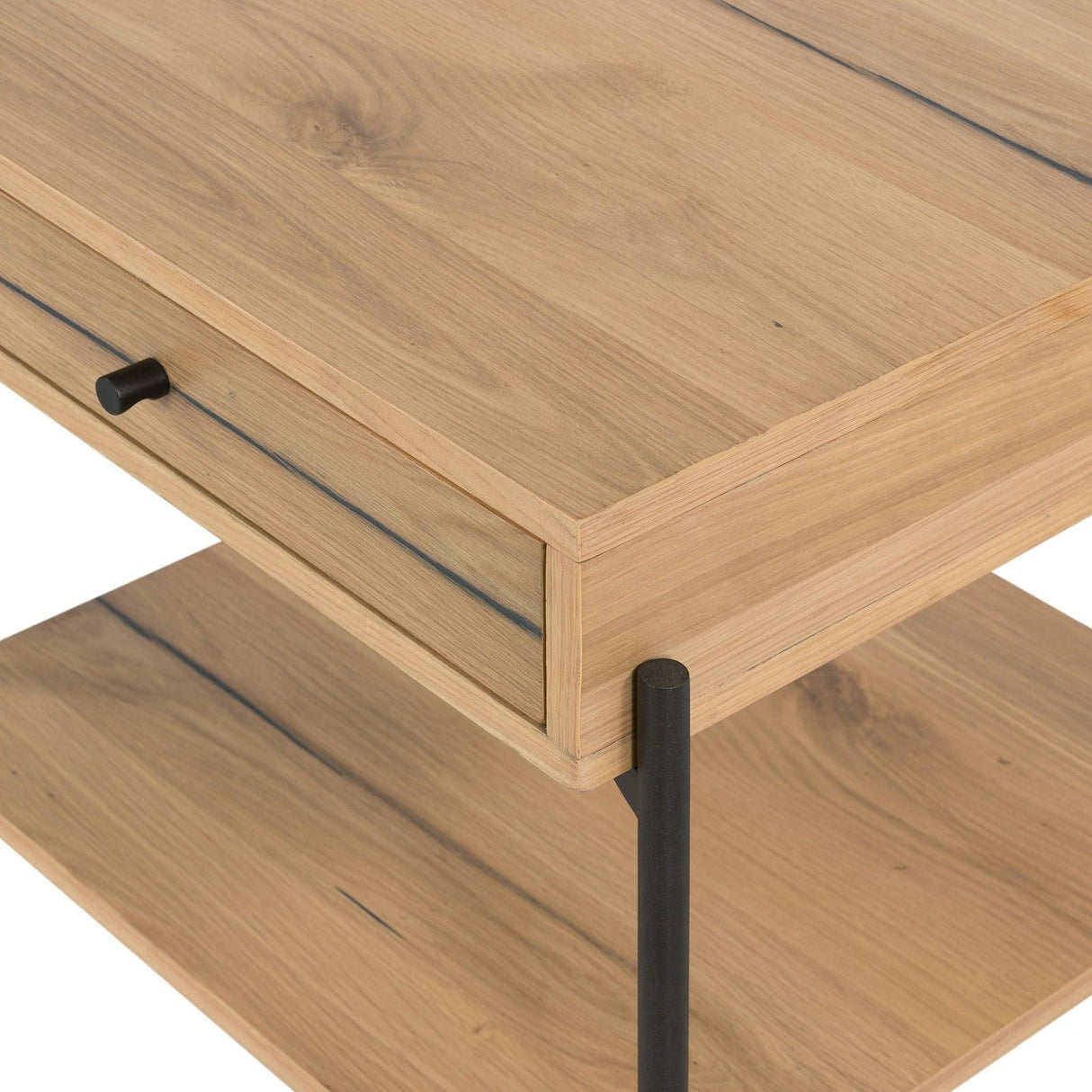 Four Hands Eaton End Table