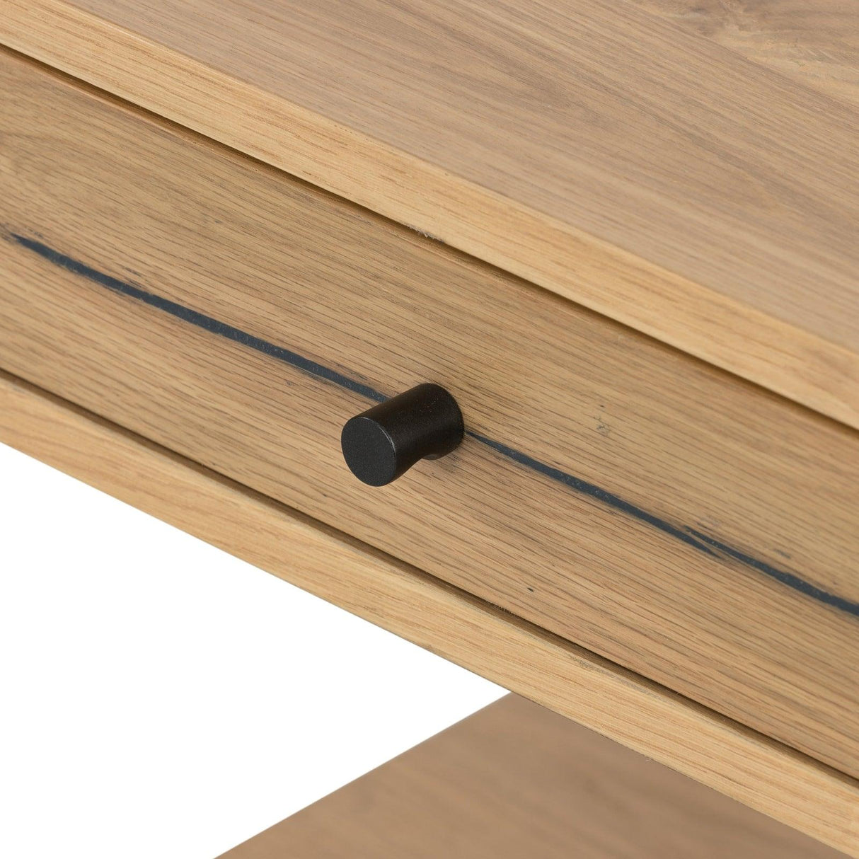 Four Hands Eaton End Table