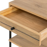 Four Hands Eaton End Table