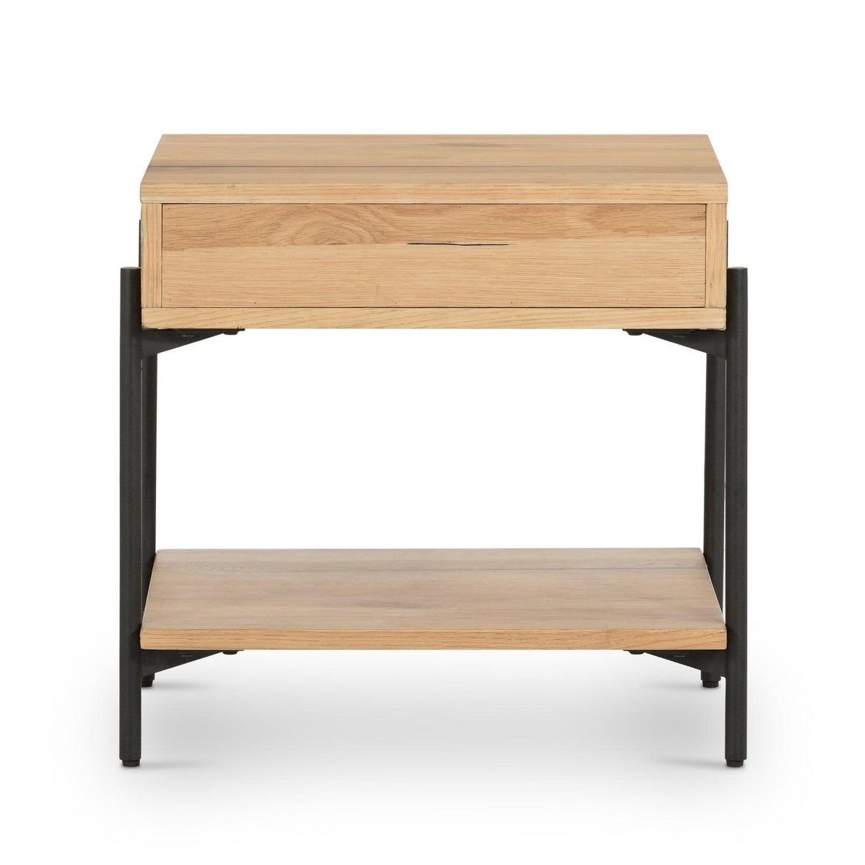 Four Hands Eaton End Table