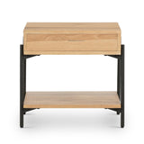 Four Hands Eaton End Table