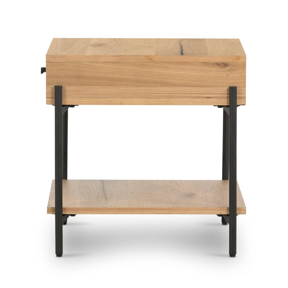 Four Hands Eaton End Table
