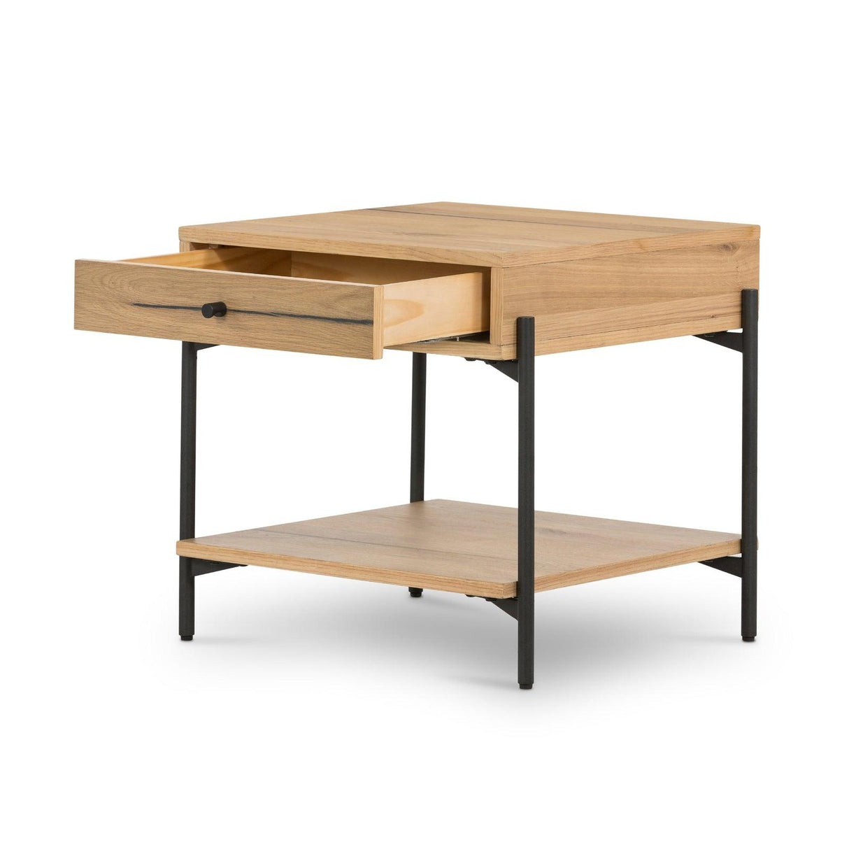 Four Hands Eaton End Table