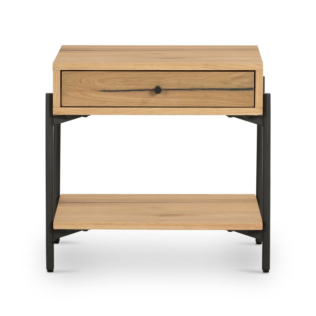 Four Hands Eaton End Table