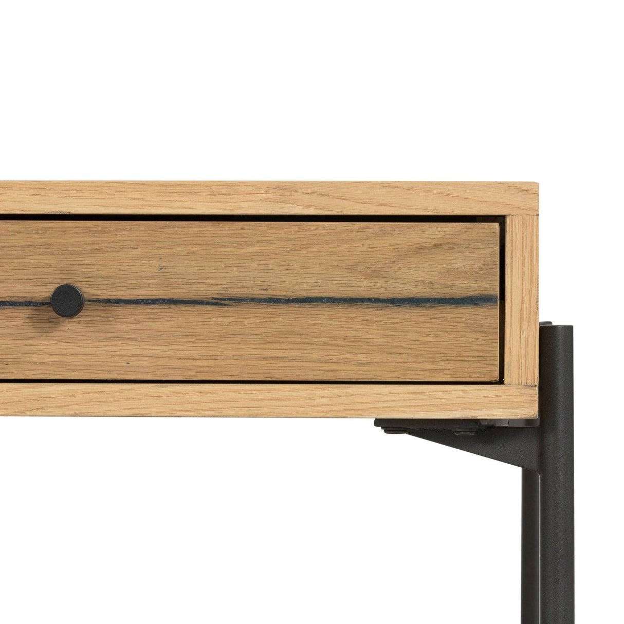 Four Hands Eaton End Table