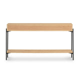 Four Hands Eaton Console Table