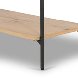 Four Hands Eaton Console Table