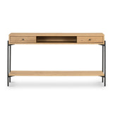 Four Hands Eaton Console Table