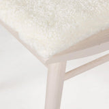 Four Hands Lewis Windsor Chair With Cushion