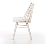 Four Hands Lewis Windsor Chair With Cushion