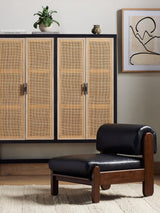 Four Hands Gianni Chair