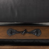 Four Hands Gianni Chair