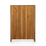 Four Hands Alexander 5 Drawer Dresser