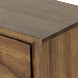 Four Hands Alexander 5 Drawer Dresser