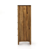 Four Hands Alexander 5 Drawer Dresser