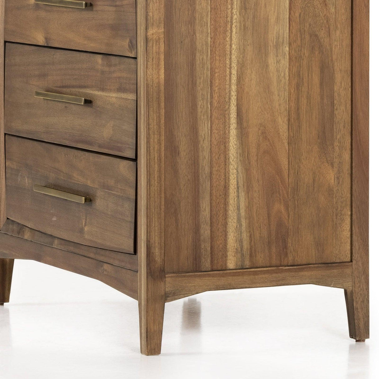 Four Hands Alexander Nightstand