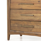 Four Hands Alexander Nightstand