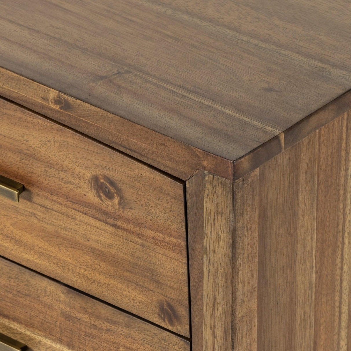 Four Hands Alexander Nightstand