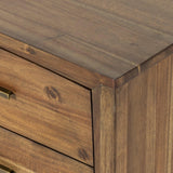 Four Hands Alexander Nightstand