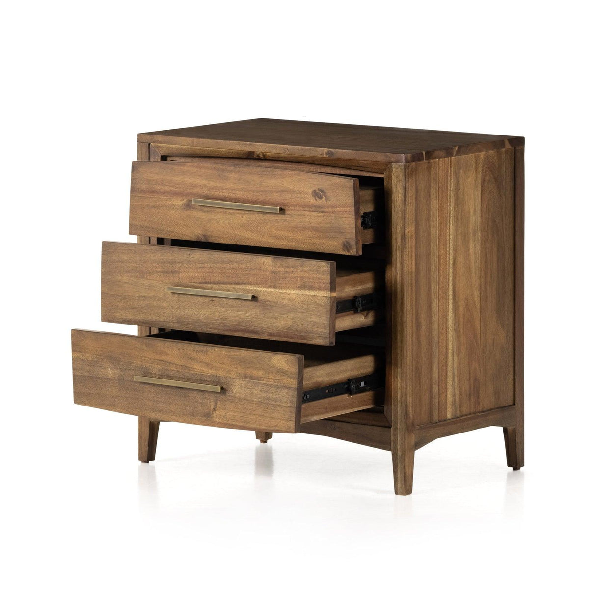 Four Hands Alexander Nightstand